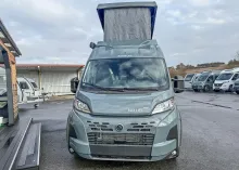 Fahrzeugbild Knaus BoxLife 600 MQ Platinum Selection #7