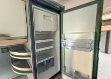 Fahrzeugbild Knaus BoxLife 600 MQ Platinum Selection #18