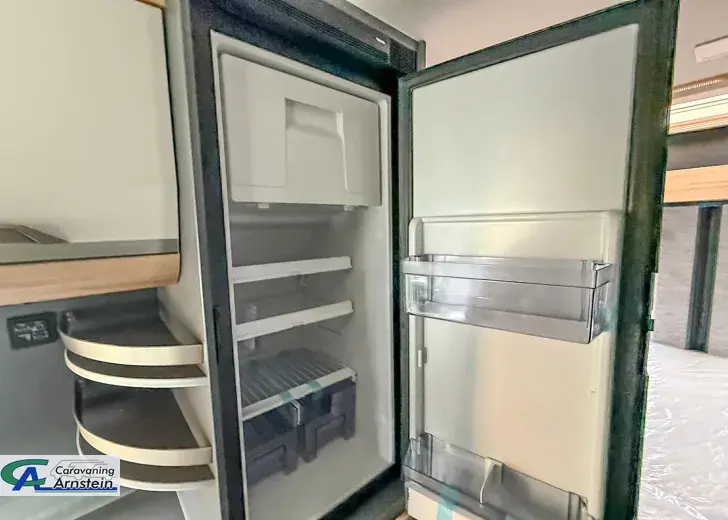 Fahrzeugbild Knaus BoxLife 600 MQ Platinum Selection #18