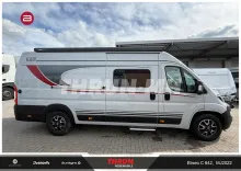 Fahrzeugbild Bürstner Eliseo C 642 Winter-Paket #2