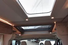 Fahrzeugbild Hymer Exsis-t 580 Pure Sat, TV, Markise, Längsbetten #5