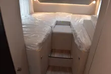 Fahrzeugbild Hymer Exsis-t 580 Pure Sat, TV, Markise, Längsbetten #13