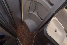 Fahrzeugbild Hymer Exsis-t 580 Pure Sat, TV, Markise, Längsbetten #16