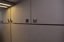 Fahrzeugbild Hymer Exsis-t 580 Pure Sat, TV, Markise, Längsbetten #18