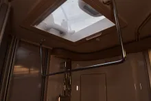 Fahrzeugbild Hymer Exsis-t 580 Pure Sat, TV, Markise, Längsbetten #20