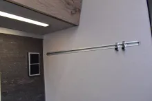 Fahrzeugbild Hymer Exsis-t 580 Pure Sat, TV, Markise, Längsbetten #22