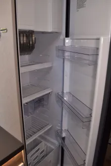 Fahrzeugbild Hymer Exsis-t 580 Pure Sat, TV, Markise, Längsbetten #24