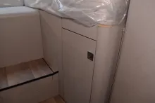 Fahrzeugbild Hymer Exsis-t 580 Pure Sat, TV, Markise, Längsbetten #29