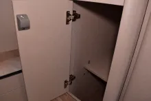 Fahrzeugbild Hymer Exsis-t 580 Pure Sat, TV, Markise, Längsbetten #30