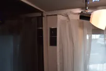 Fahrzeugbild Hymer Exsis-t 580 Pure Sat, TV, Markise, Längsbetten #33