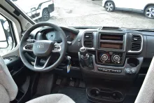 Fahrzeugbild Hymer Exsis-t 580 Pure Sat, TV, Markise, Längsbetten #34