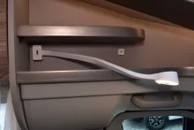 Fahrzeugbild Hymer Exsis-t 580 Pure Sat, TV, Markise, Längsbetten #35