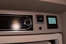 Fahrzeugbild Hymer Exsis-t 580 Pure Sat, TV, Markise, Längsbetten #36