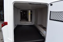 Fahrzeugbild Hymer Exsis-t 580 Pure Sat, TV, Markise, Längsbetten #37