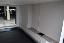 Fahrzeugbild Hymer Exsis-t 580 Pure Sat, TV, Markise, Längsbetten #38