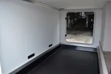 Fahrzeugbild Hymer Exsis-t 580 Pure Sat, TV, Markise, Längsbetten #39