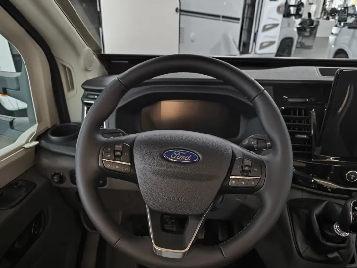 Fahrzeugbild Benimar Sport S344 UP SOLAR TV MARKISE #11