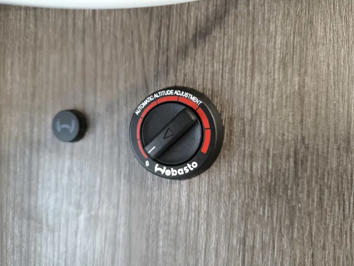 Fahrzeugbild Benimar Sport S344 UP SOLAR TV MARKISE #20