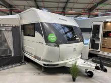 Fahrzeugbild Hobby Prestige 720 UKFe Modell 2026 #1