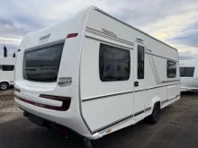 Fahrzeugbild Fendt Tendenza 560 SG #1