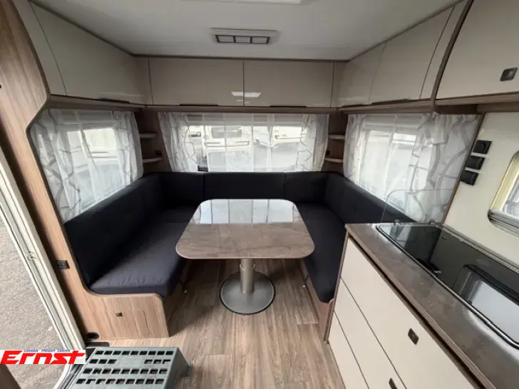 Fahrzeugbild Fendt Tendenza 560 SG #6