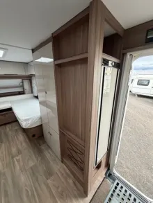 Fahrzeugbild Fendt Tendenza 560 SG #7