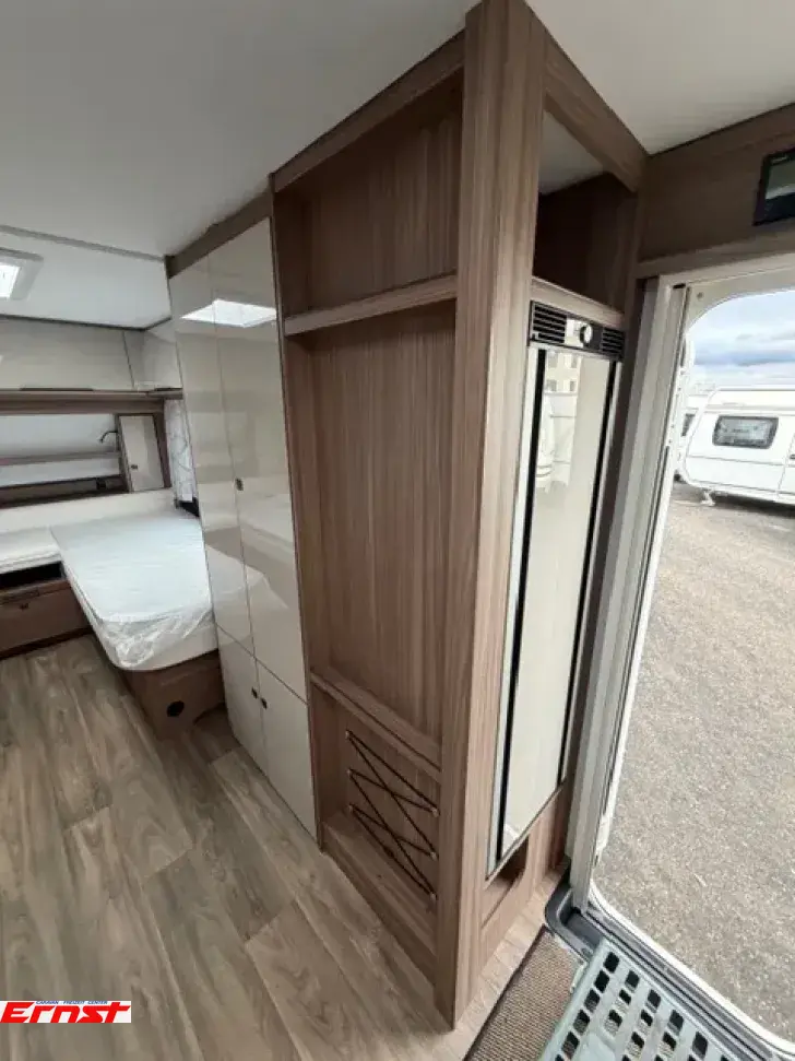 Fahrzeugbild Fendt Tendenza 560 SG #7