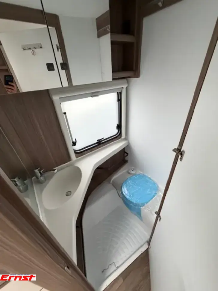 Fahrzeugbild Fendt Tendenza 560 SG #8