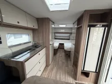 Fahrzeugbild Fendt Tendenza 560 SG #11