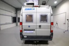 Fahrzeugbild Chausson Twist 600 Prestige - Festbett - Klima - AHK #5