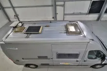 Fahrzeugbild Chausson Twist 600 Prestige - Festbett - Klima - AHK #7