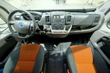 Fahrzeugbild Chausson Twist 600 Prestige - Festbett - Klima - AHK #9