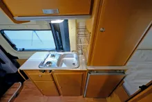 Fahrzeugbild Chausson Twist 600 Prestige - Festbett - Klima - AHK #15