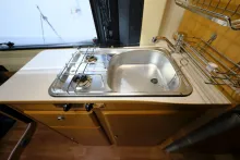 Fahrzeugbild Chausson Twist 600 Prestige - Festbett - Klima - AHK #16