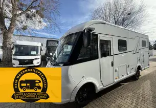 Bild NEO MI 7 GDK BLACK LINE