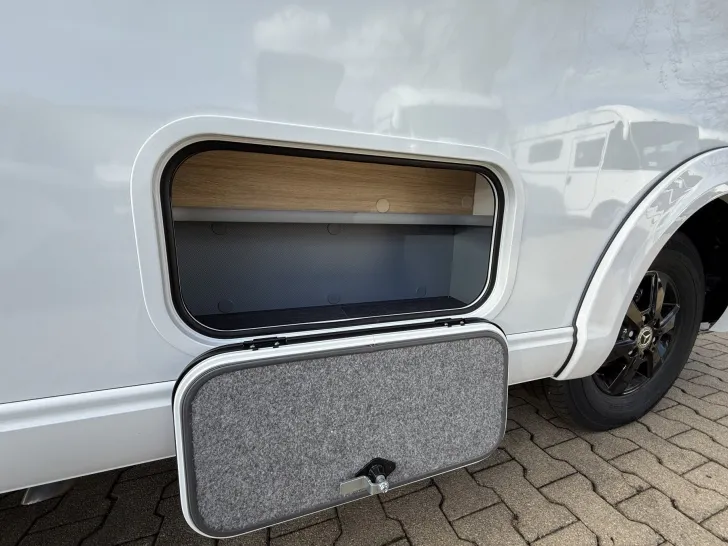 Fahrzeugbild Frankia M-Line NEO MI 7 GDK BLACKLINE 4,5t #SONDERMODELL #7