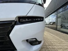 Fahrzeugbild Frankia M-Line NEO MI 7 GDK BLACKLINE 4,5t #SONDERMODELL #9