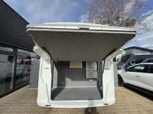 Fahrzeugbild Frankia M-Line NEO MI 7 GDK BLACKLINE 4,5t #SONDERMODELL #10