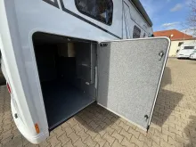 Fahrzeugbild Frankia M-Line NEO MI 7 GDK BLACKLINE 4,5t #SONDERMODELL #11