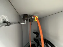 Fahrzeugbild Frankia M-Line NEO MI 7 GDK BLACKLINE 4,5t #SONDERMODELL #13