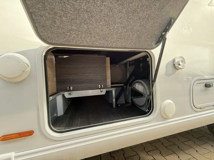 Fahrzeugbild Frankia M-Line NEO MI 7 GDK BLACKLINE 4,5t #SONDERMODELL #16