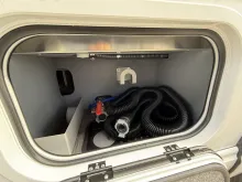 Fahrzeugbild Frankia M-Line NEO MI 7 GDK BLACKLINE 4,5t #SONDERMODELL #18