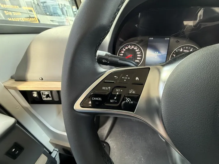 Fahrzeugbild Frankia M-Line NEO MI 7 GDK BLACKLINE 4,5t #SONDERMODELL #24