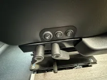 Fahrzeugbild Frankia M-Line NEO MI 7 GDK BLACKLINE 4,5t #SONDERMODELL #25