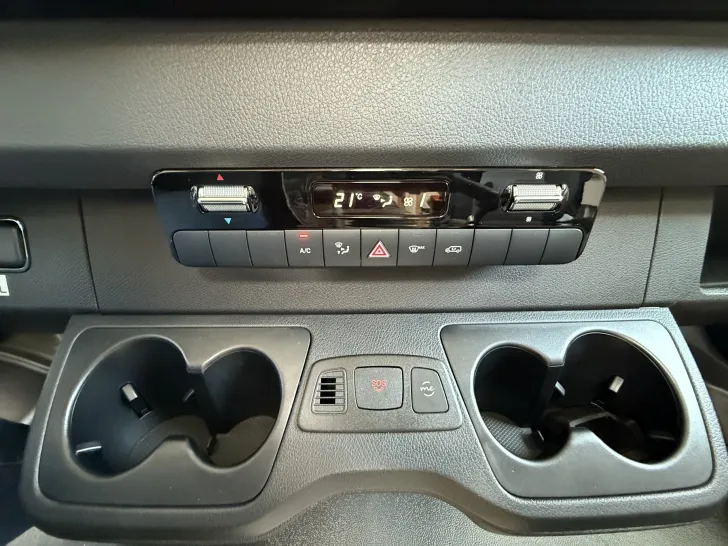 Fahrzeugbild Frankia M-Line NEO MI 7 GDK BLACKLINE 4,5t #SONDERMODELL #26