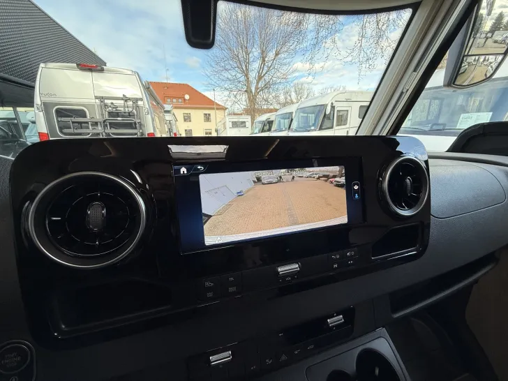 Fahrzeugbild Frankia M-Line NEO MI 7 GDK BLACKLINE 4,5t #SONDERMODELL #27