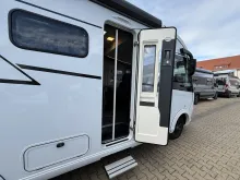 Fahrzeugbild Frankia M-Line NEO MI 7 GDK BLACKLINE 4,5t #SONDERMODELL #29