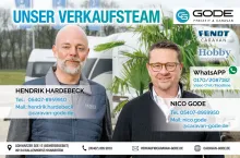 Fahrzeugbild Hobby Excellent Edition 540 WLU/MEGA DEAL/SOFORT #6
