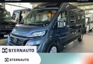 Bild Camper Van Yosemite