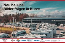 Fahrzeugbild Carado Camper Van 600 #1